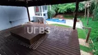 Foto 3 de Sobrado com 3 Quartos à venda, 560m² em Residencial Aldeia do Vale, Goiânia