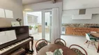 Foto 7 de Casa com 3 Quartos à venda, 175m² em São Francisco, Curitiba
