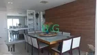 Foto 4 de Apartamento com 3 Quartos à venda, 126m² em Móoca, São Paulo