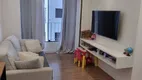 Foto 6 de Apartamento com 2 Quartos à venda, 54m² em Vila Mascote, São Paulo