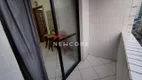 Foto 2 de Apartamento com 1 Quarto à venda, 40m² em Vila Tupi, Praia Grande