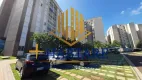 Foto 16 de Apartamento com 2 Quartos para alugar, 80m² em Loteamento Residencial Viva Vista, Sumaré