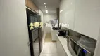 Foto 5 de Flat com 3 Quartos à venda, 129m² em Vila Romana, São Paulo