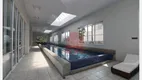 Foto 12 de Apartamento com 2 Quartos para alugar, 60m² em Campo Belo, São Paulo