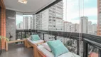 Foto 6 de Apartamento com 4 Quartos à venda, 268m² em Moema, São Paulo