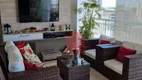 Foto 5 de Apartamento com 3 Quartos à venda, 147m² em Vila Mascote, São Paulo