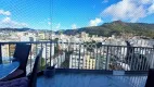 Foto 7 de Cobertura com 4 Quartos à venda, 285m² em Tijuca, Rio de Janeiro