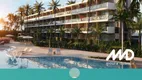 Foto 20 de Apartamento com 1 Quarto à venda, 32m² em Praia dos Carneiros, Tamandare