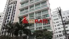 Foto 18 de Flat com 1 Quarto à venda, 44m² em Moema, São Paulo
