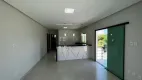 Foto 2 de Casa com 3 Quartos à venda, 123m² em Carmelo, Montes Claros