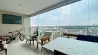 Foto 18 de Apartamento com 3 Quartos à venda, 151m² em Parque dos Príncipes, São Paulo