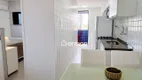 Foto 4 de Flat com 1 Quarto à venda, 51m² em Capim Macio, Natal