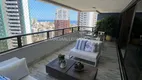 Foto 9 de Apartamento com 5 Quartos à venda, 324m² em Horto Florestal, Salvador