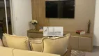 Foto 3 de Apartamento com 3 Quartos à venda, 130m² em Mangal, Sorocaba