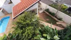 Foto 6 de Casa de Condomínio com 3 Quartos à venda, 318m² em Loteamento Caminhos de Sao Conrado Sousas, Campinas