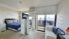 Foto 10 de Apartamento com 1 Quarto para alugar, 74m² em Itaim Bibi, São Paulo