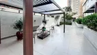 Foto 25 de Apartamento com 3 Quartos à venda, 110m² em Carmo, Belo Horizonte