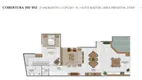 Foto 22 de Apartamento com 3 Quartos à venda, 147m² em Jardim Oceanico, Rio de Janeiro