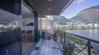 Foto 6 de Cobertura com 4 Quartos à venda, 364m² em Lagoa, Rio de Janeiro