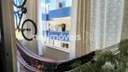 Foto 2 de Apartamento com 3 Quartos à venda, 85m² em Estoril, Belo Horizonte