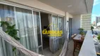 Foto 4 de Apartamento com 3 Quartos à venda, 93m² em Manaíra, João Pessoa