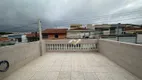 Foto 8 de Sobrado com 3 Quartos à venda, 188m² em Vila Scarpelli, Santo André