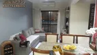 Foto 4 de Apartamento com 3 Quartos à venda, 70m² em Jardim Ana Maria, Sorocaba