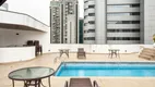 Foto 23 de Apartamento com 1 Quarto para alugar, 48m² em Brooklin, São Paulo