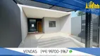 Foto 2 de Casa com 3 Quartos à venda, 95m² em Jardim São Pedro, Marialva