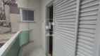 Foto 13 de Apartamento com 2 Quartos para alugar, 72m² em Vila Assuncao, Santo André
