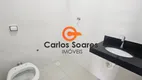 Foto 20 de Sobrado com 3 Quartos à venda, 185m² em Jardim Califórnia, Franca