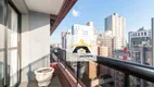 Foto 55 de Cobertura com 3 Quartos à venda, 252m² em Batel, Curitiba
