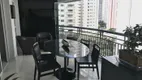 Foto 4 de Apartamento com 3 Quartos à venda, 135m² em Campo Belo, São Paulo