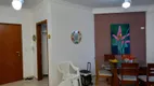 Foto 4 de Apartamento com 2 Quartos à venda, 95m² em Itaguá, Ubatuba