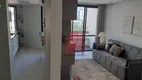 Foto 8 de Apartamento com 1 Quarto para alugar, 70m² em Moema, São Paulo