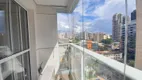 Foto 3 de Apartamento com 1 Quarto para alugar, 37m² em Brooklin, São Paulo