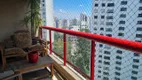 Foto 6 de Apartamento com 3 Quartos à venda, 160m² em Morumbi, São Paulo