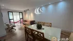 Foto 3 de Apartamento com 3 Quartos à venda, 114m² em Vila Adyana, São José dos Campos