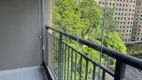 Foto 11 de Flat com 1 Quarto para alugar, 33m² em Indianópolis, São Paulo