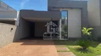 Foto 2 de Casa de Condomínio com 3 Quartos à venda, 180m² em Jardim Paulista, Ribeirão Preto