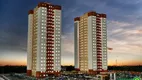 Foto 7 de Apartamento com 2 Quartos à venda, 54m² em Parque Oeste Industrial, Goiânia