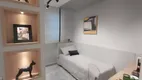 Foto 3 de Apartamento com 2 Quartos à venda, 40m² em Santa Teresinha, São Paulo