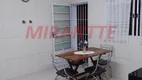 Foto 5 de Casa com 3 Quartos à venda, 112m² em Vila Prado, São Paulo