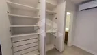Foto 14 de Apartamento com 1 Quarto para alugar, 72m² em Carvoeira, Florianópolis