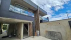 Foto 2 de Casa com 3 Quartos à venda, 180m² em Santa Branca, Belo Horizonte