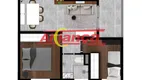 Foto 16 de Apartamento com 2 Quartos à venda, 52m² em Centro, Guarulhos