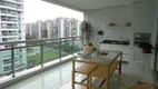 Foto 3 de Apartamento com 4 Quartos à venda, 220m² em Barra da Tijuca, Rio de Janeiro