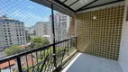 Foto 13 de Apartamento com 3 Quartos à venda, 120m² em Tijuca, Rio de Janeiro