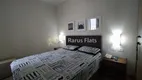 Foto 6 de Flat com 1 Quarto à venda, 40m² em Jardins, São Paulo