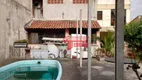 Foto 5 de Sobrado com 4 Quartos à venda, 430m² em Vila Palmares, Santo André